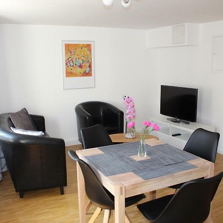 Inside Apartments Σπάιερ Εξωτερικό φωτογραφία