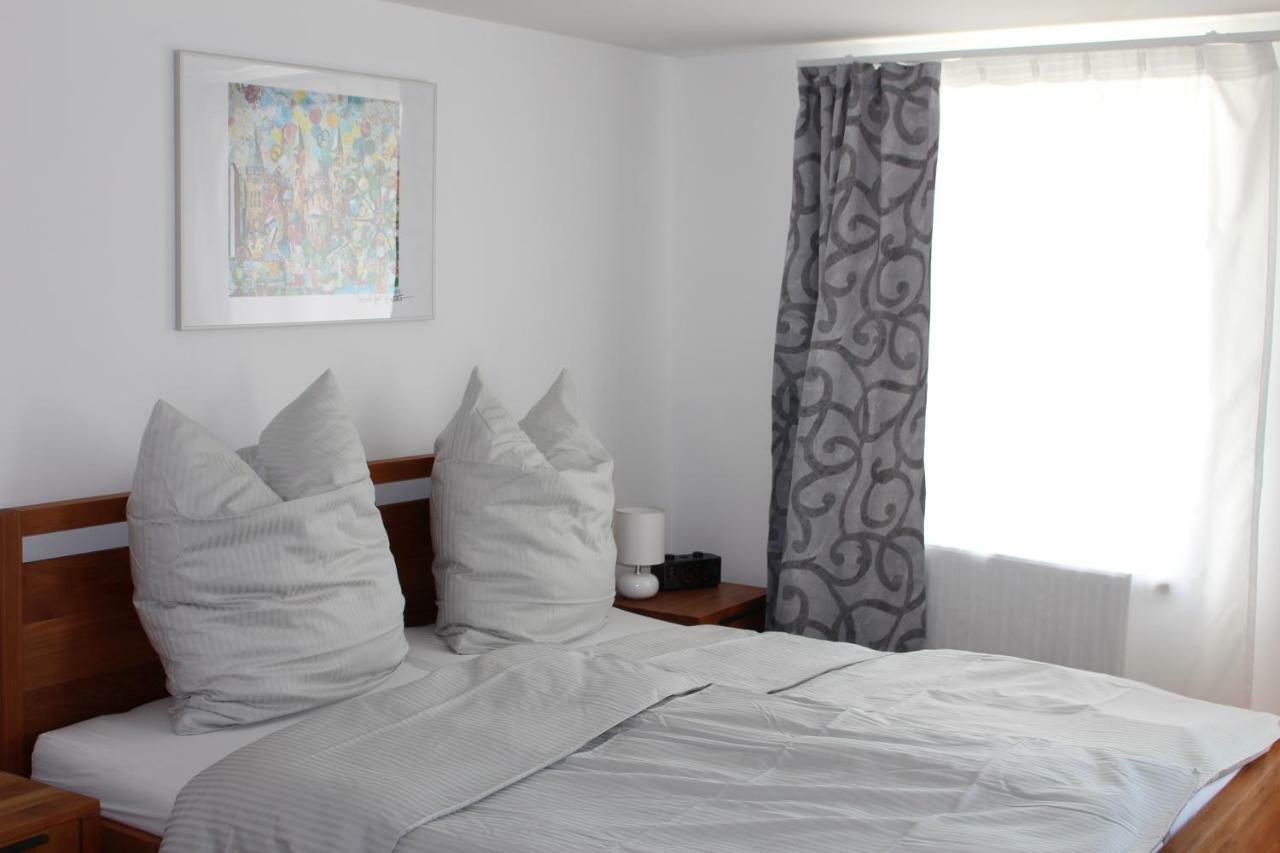 Inside Apartments Σπάιερ Εξωτερικό φωτογραφία