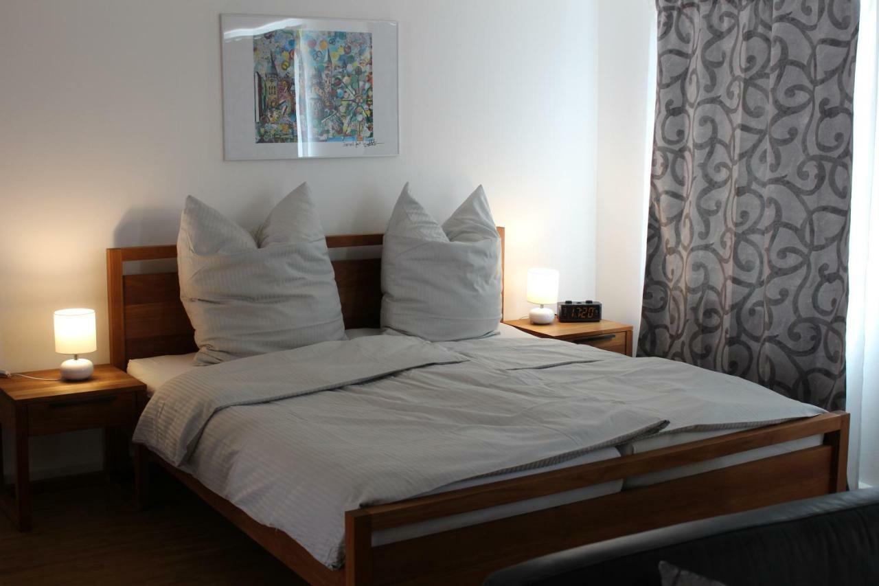 Inside Apartments Σπάιερ Εξωτερικό φωτογραφία