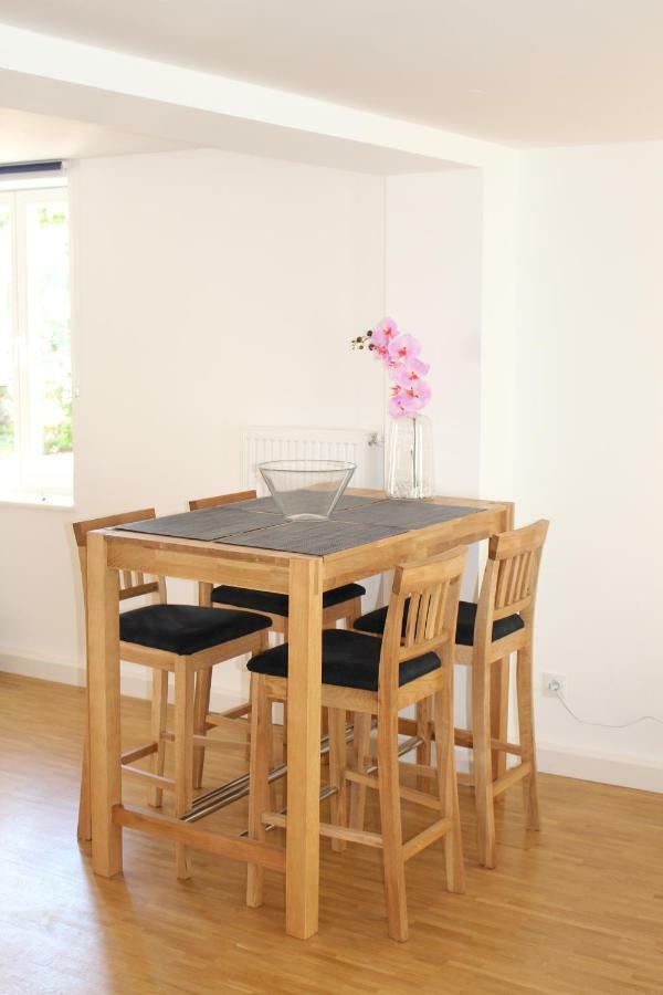 Inside Apartments Σπάιερ Εξωτερικό φωτογραφία